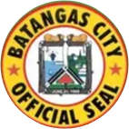 Batangas City seal